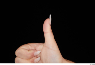 Serina Gomez fingers thumb 0004.jpg